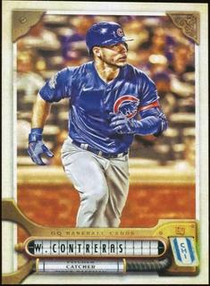 Willson Contreras