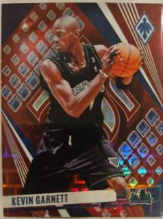 Kevin Garnett