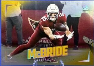Trey McBride