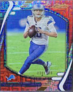 Jared Goff