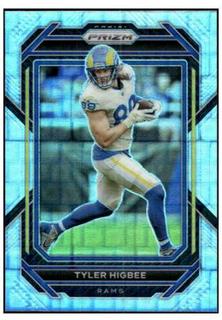 Tyler Higbee