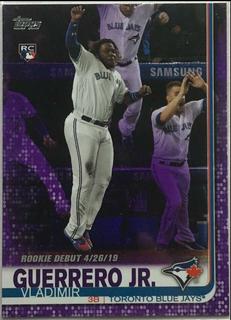 Vladimir Guerrero Jr.