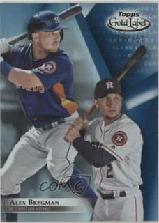 Alex Bregman