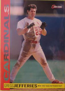 Gregg Jefferies