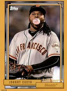 Johnny Cueto