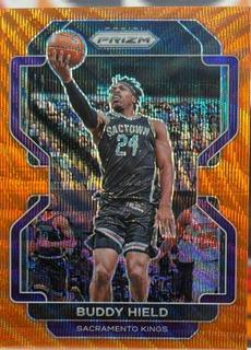Buddy Hield