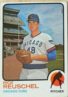 Rick Reuschel