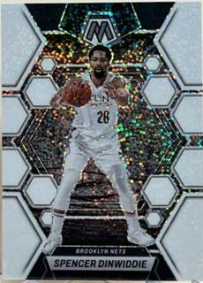 Spencer Dinwiddie