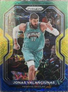 Jonas Valanciunas