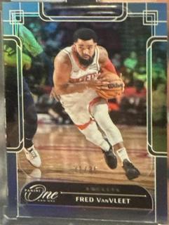 Fred VanVleet