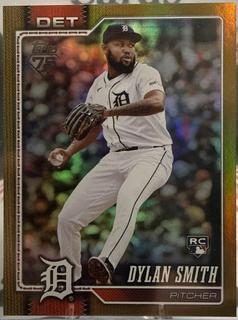 Dylan Smith