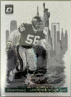 Terry Bradshaw