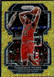 Thaddeus Young