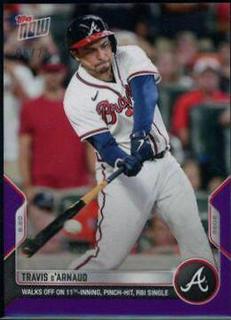 Travis d'Arnaud