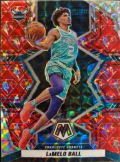 LaMelo Ball