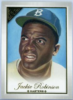 Jackie Robinson