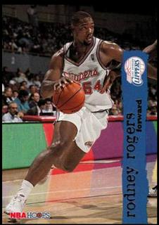 Rodney Rogers