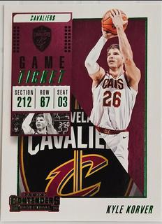 Kyle Korver
