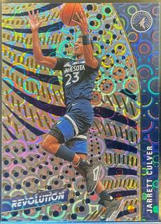 Jarrett Culver