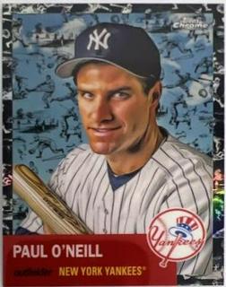 Paul O'Neill