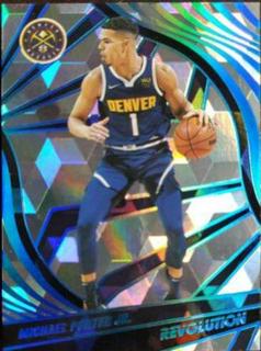 Michael Porter Jr.
