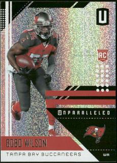 Bobo Wilson
