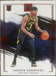 Andrew Nembhard