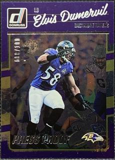 Elvis Dumervil