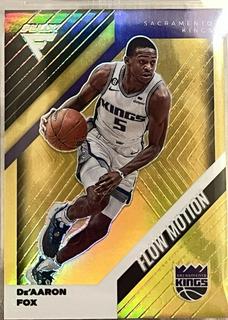De'Aaron Fox