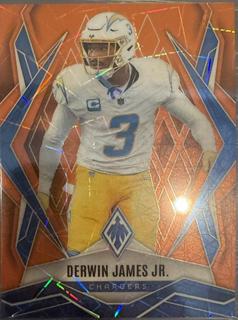 Derwin James Jr.