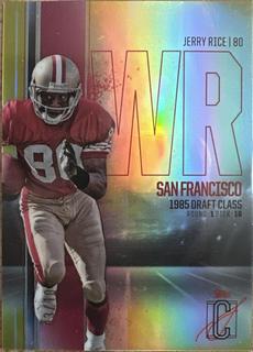 Jerry Rice
