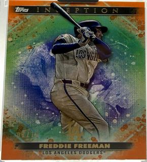 Freddie Freeman