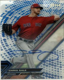 Chris Sale