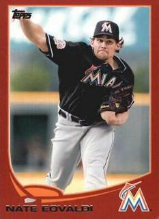 Nathan Eovaldi