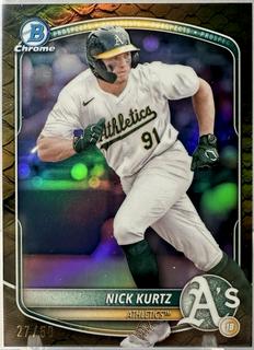 Nick Kurtz