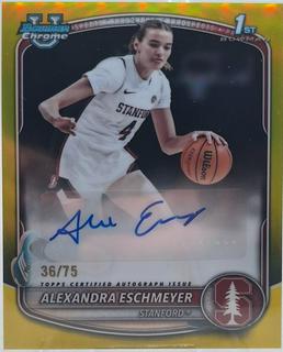Alexandra Eschmeyer