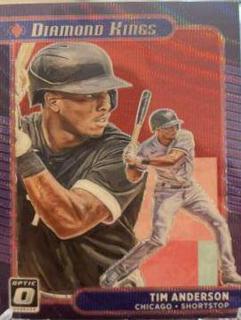 Tim Anderson