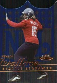 Seneca Wallace