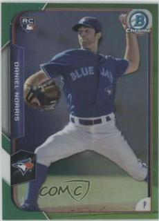 Daniel Norris