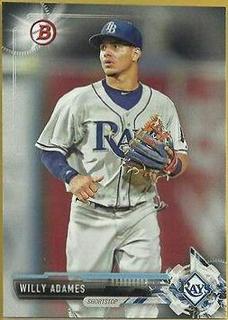 Willy Adames