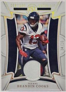 Brandin Cooks