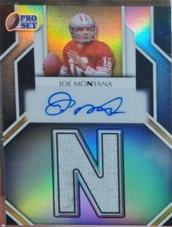 Joe Montana