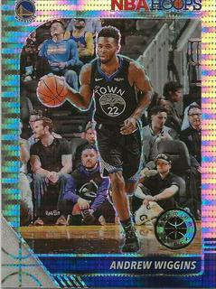 Andrew Wiggins
