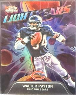 Walter Payton