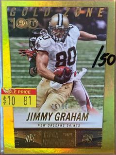 Jimmy Graham