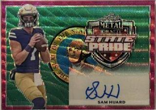 Sam Huard