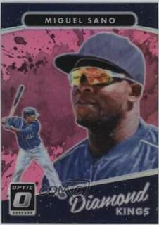 Miguel Sano