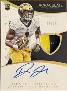 Devin Funchess