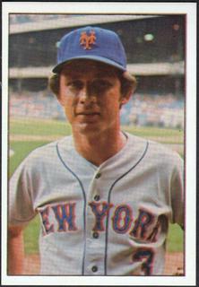 Bud Harrelson