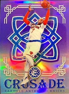 Carmelo Anthony